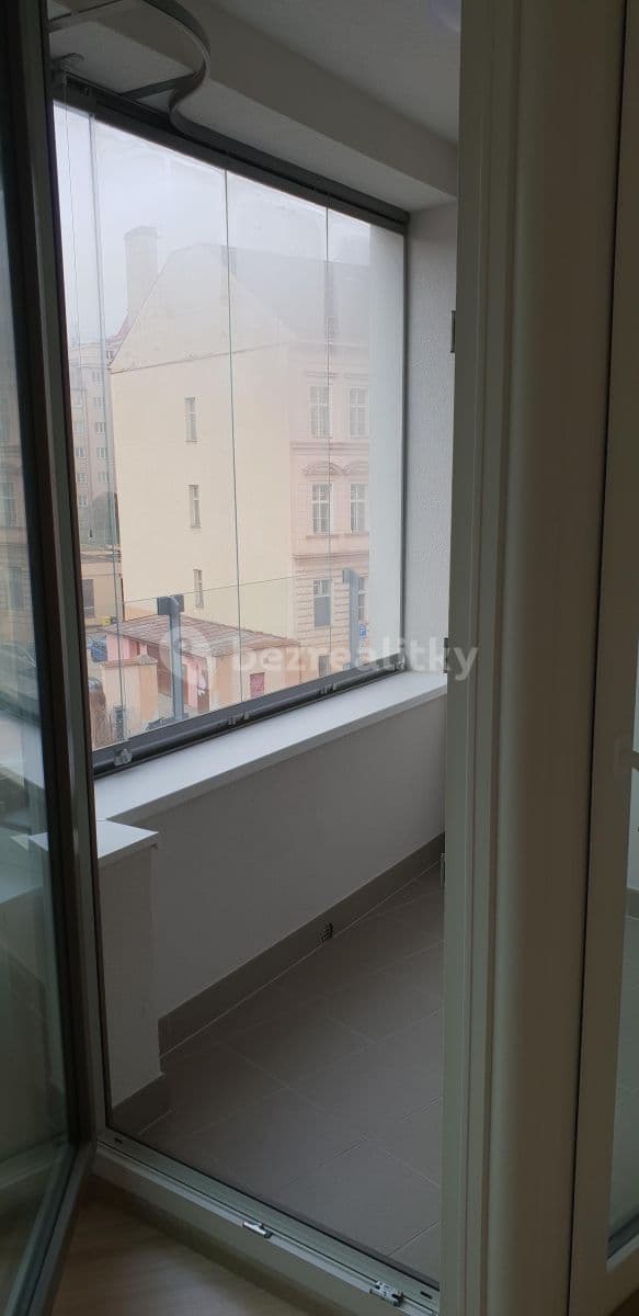 Prenájom bytu 2-izbový 52 m², Pod radnicí, Praha, Praha Prenájom bytu 2-izbový 52 m², Pod radnicí, Praha, Praha