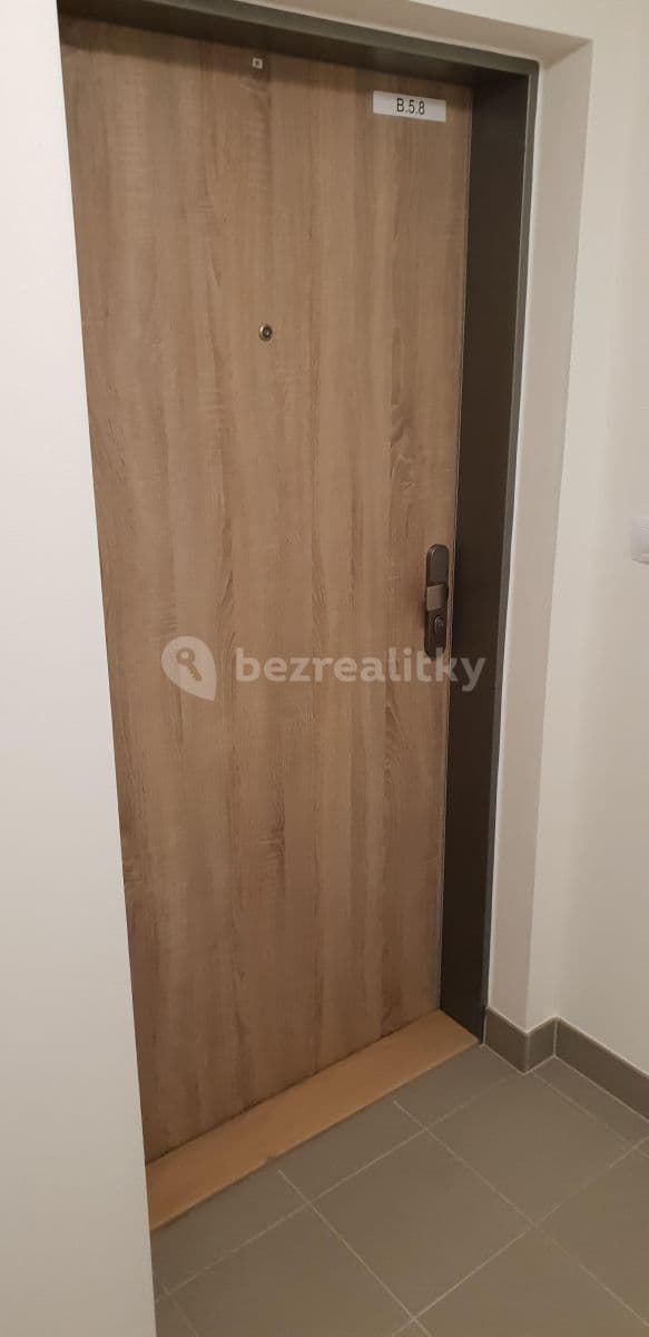 Prenájom bytu 2-izbový 52 m², Pod radnicí, Praha, Praha Prenájom bytu 2-izbový 52 m², Pod radnicí, Praha, Praha