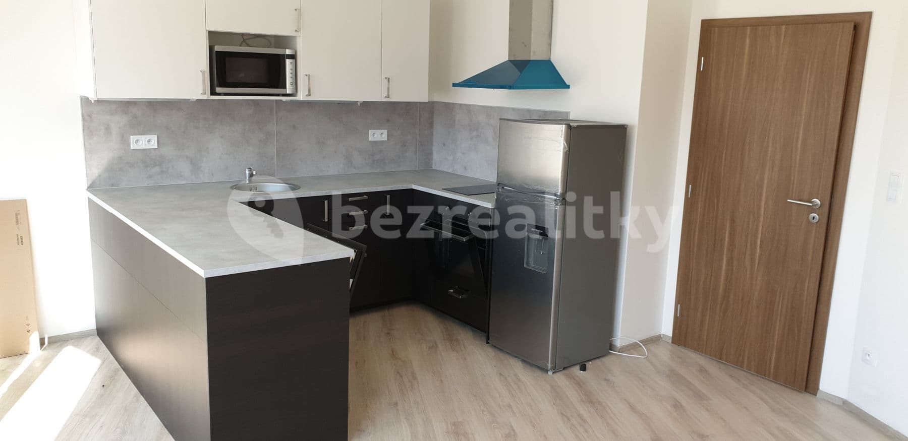 Prenájom bytu 2-izbový 52 m², Pod radnicí, Praha, Praha Prenájom bytu 2-izbový 52 m², Pod radnicí, Praha, Praha