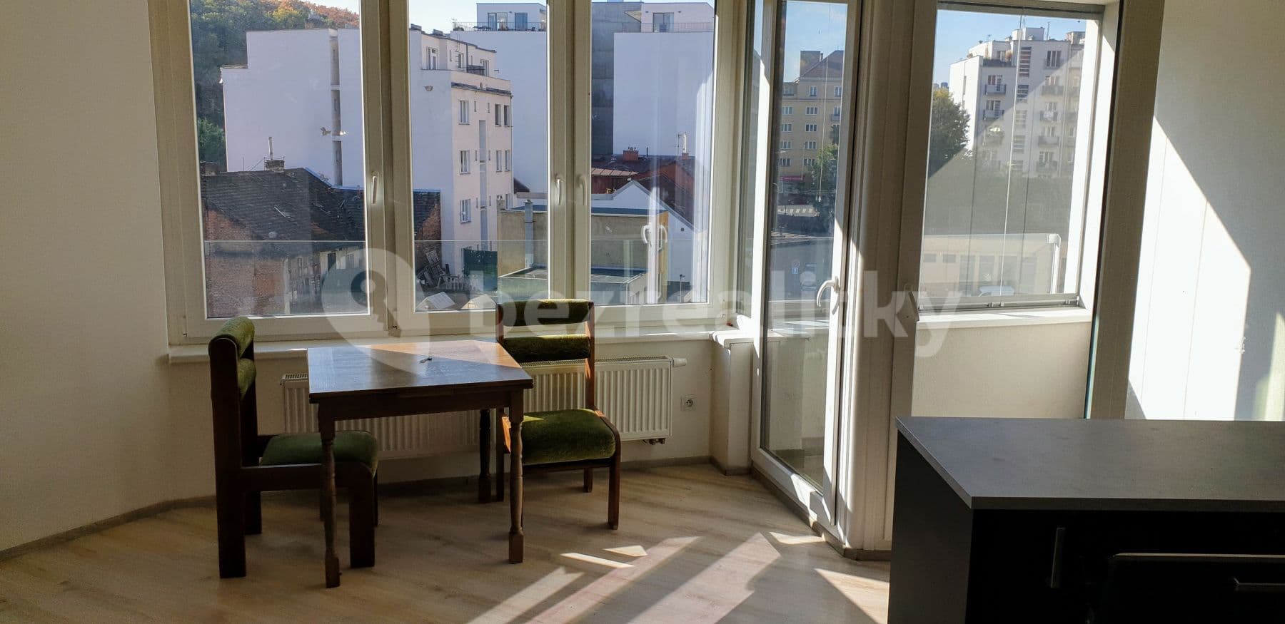 Prenájom bytu 2-izbový 52 m², Pod radnicí, Praha, Praha Prenájom bytu 2-izbový 52 m², Pod radnicí, Praha, Praha