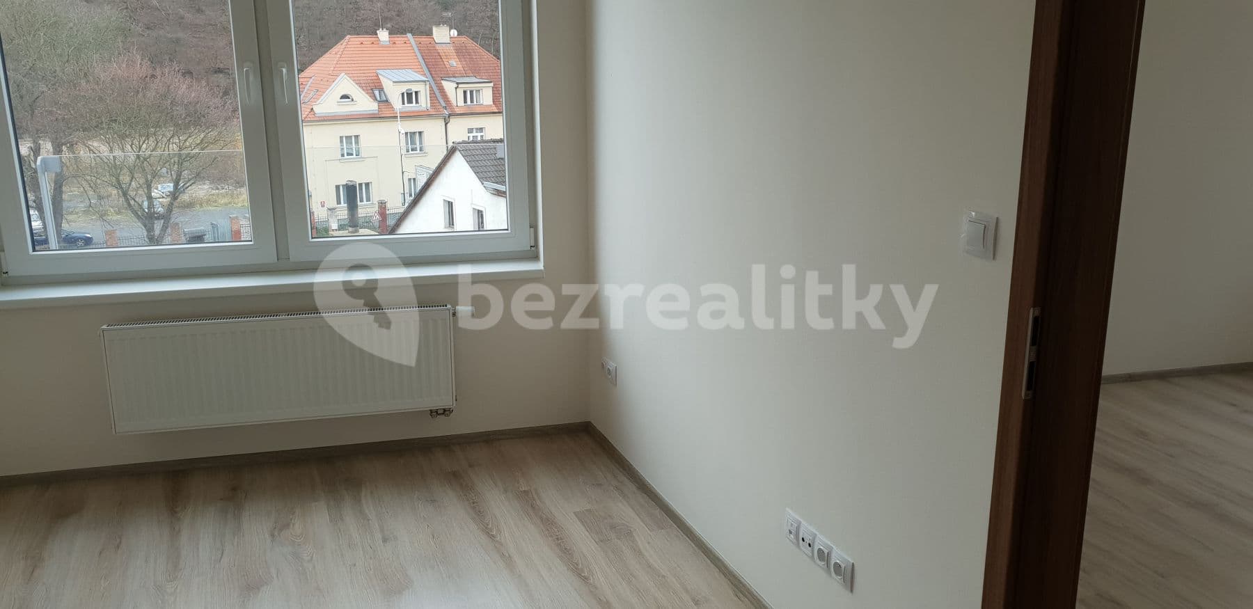 Prenájom bytu 2-izbový 52 m², Pod radnicí, Praha, Praha Prenájom bytu 2-izbový 52 m², Pod radnicí, Praha, Praha