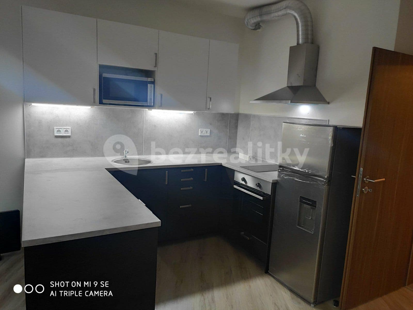 Prenájom bytu 2-izbový 52 m², Pod radnicí, Praha, Praha Prenájom bytu 2-izbový 52 m², Pod radnicí, Praha, Praha