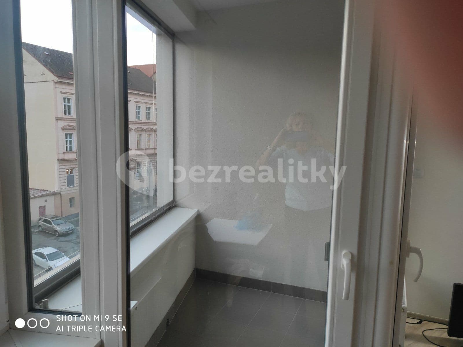 Prenájom bytu 2-izbový 52 m², Pod radnicí, Praha, Praha Prenájom bytu 2-izbový 52 m², Pod radnicí, Praha, Praha