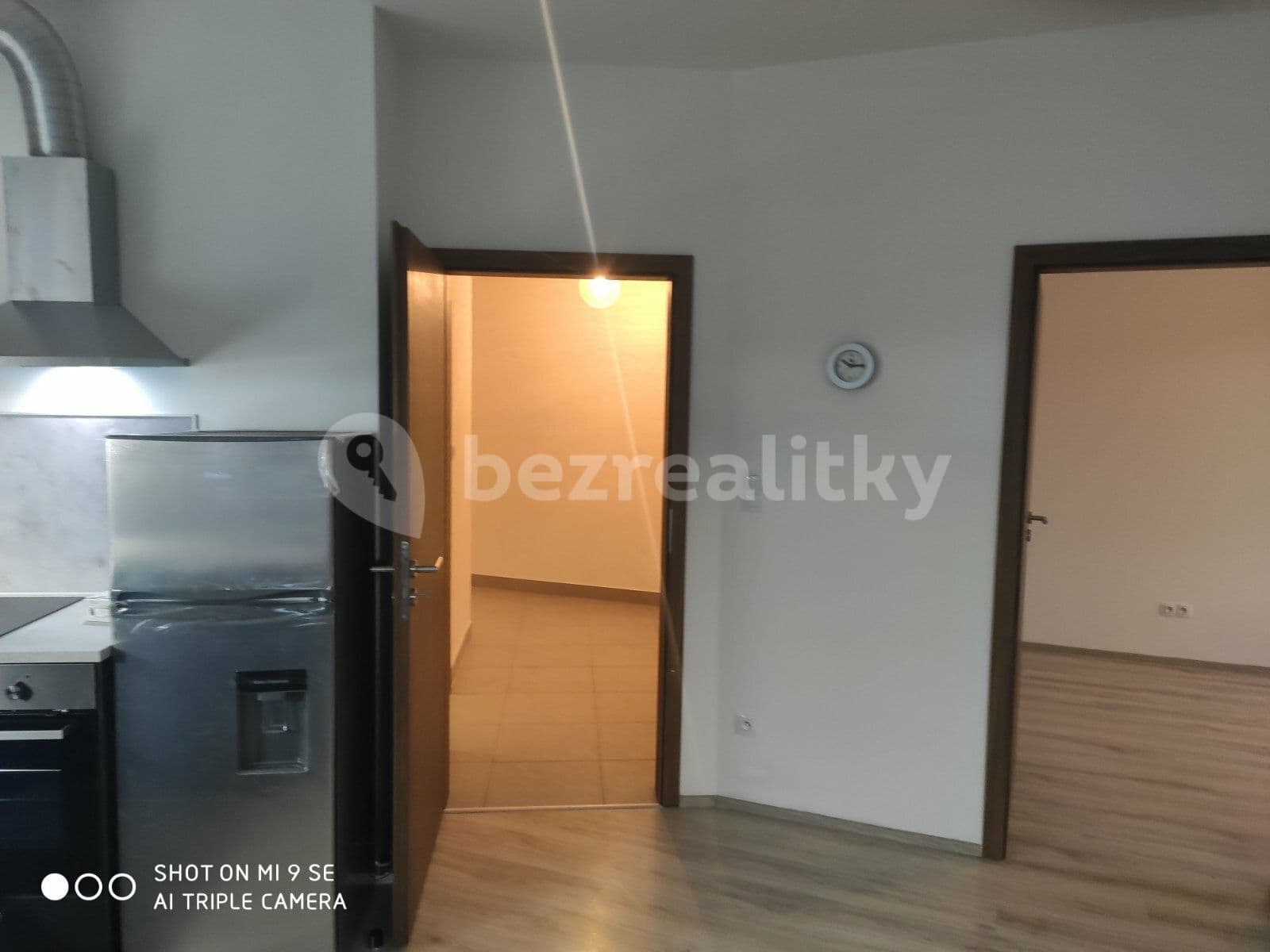 Prenájom bytu 2-izbový 52 m², Pod radnicí, Praha, Praha Prenájom bytu 2-izbový 52 m², Pod radnicí, Praha, Praha