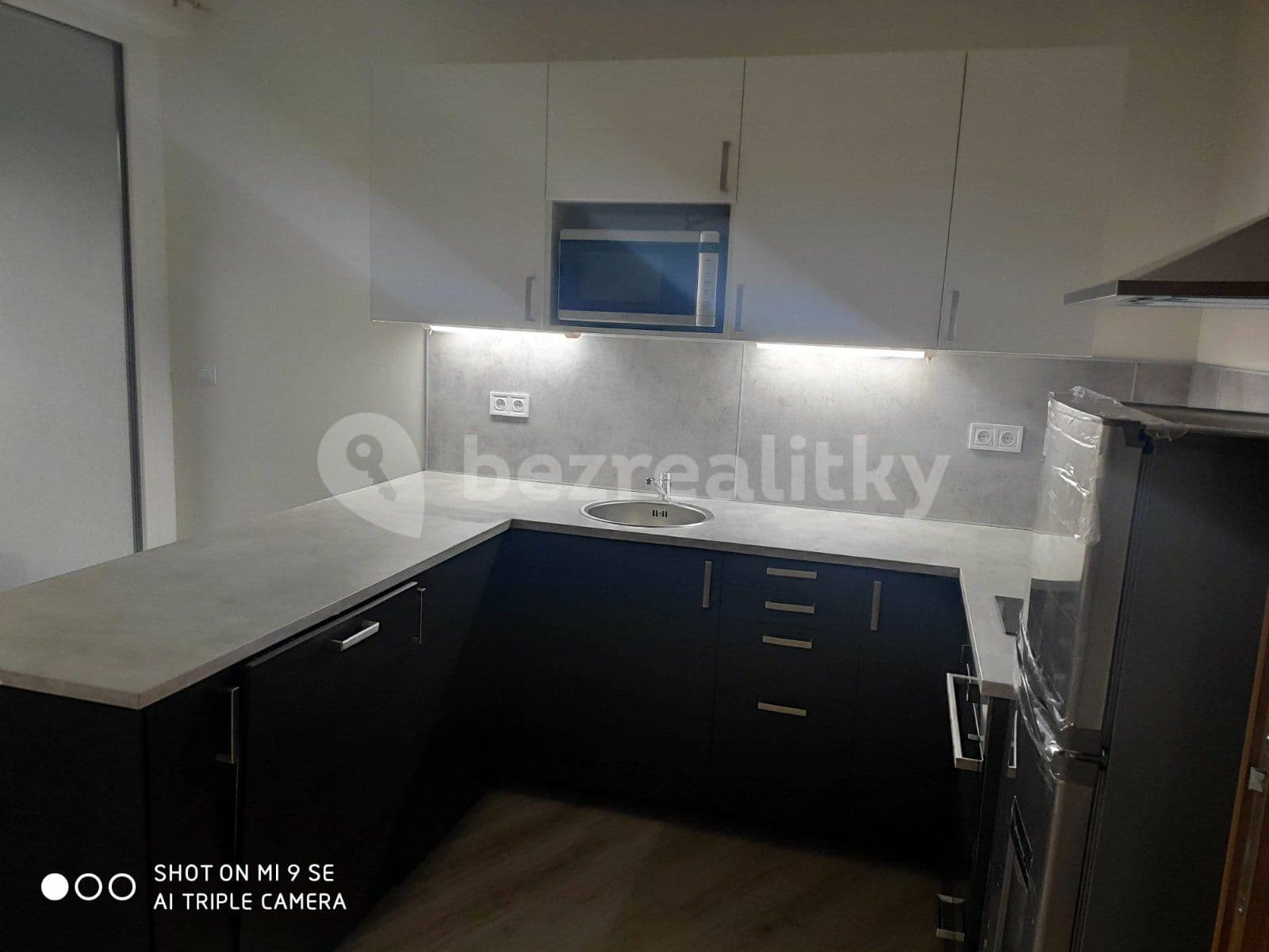 Prenájom bytu 2-izbový 52 m², Pod radnicí, Praha, Praha Prenájom bytu 2-izbový 52 m², Pod radnicí, Praha, Praha