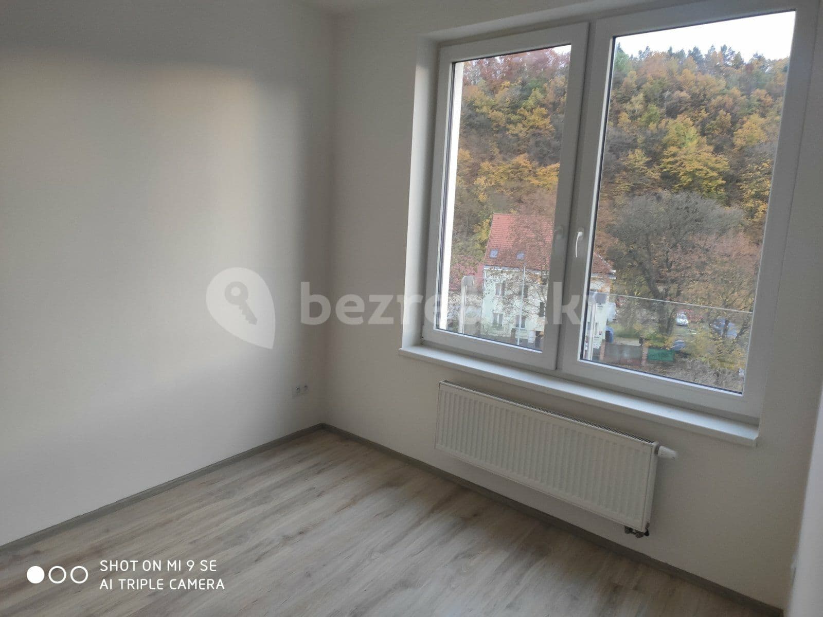 Prenájom bytu 2-izbový 52 m², Pod radnicí, Praha, Praha Prenájom bytu 2-izbový 52 m², Pod radnicí, Praha, Praha