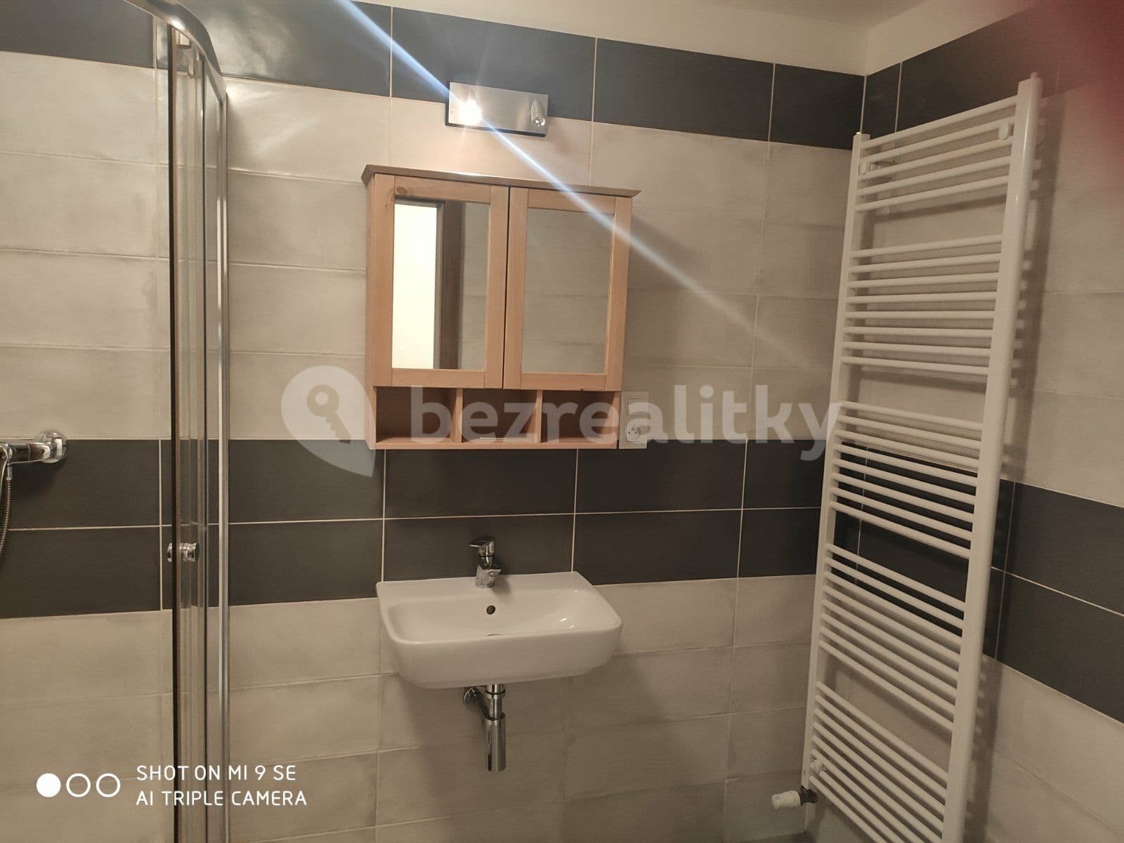 Prenájom bytu 2-izbový 52 m², Pod radnicí, Praha, Praha Prenájom bytu 2-izbový 52 m², Pod radnicí, Praha, Praha