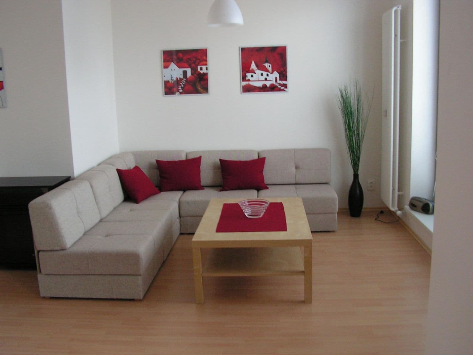 Prenájom bytu 2-izbový 62 m², Křídlovická, Brno, Jihomoravský kraj Prenájom bytu 2-izbový 62 m², Křídlovická, Brno, Jihomoravský kraj