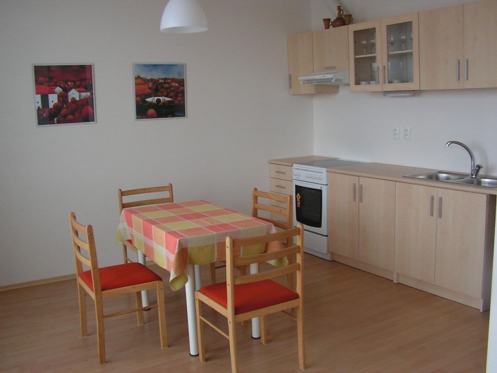 Prenájom bytu 2-izbový 62 m², Křídlovická, Brno, Jihomoravský kraj Prenájom bytu 2-izbový 62 m², Křídlovická, Brno, Jihomoravský kraj