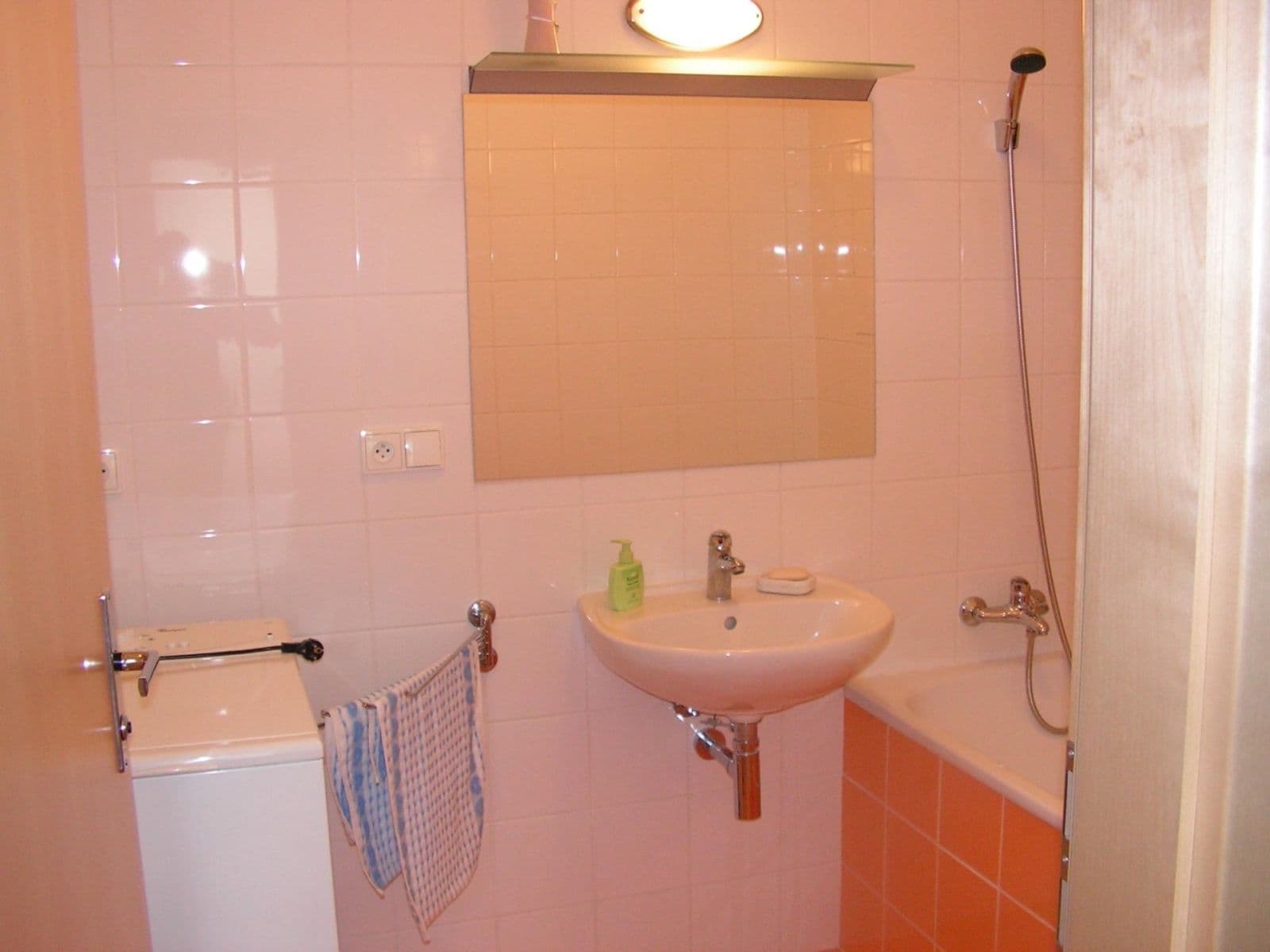 Prenájom bytu 2-izbový 62 m², Křídlovická, Brno, Jihomoravský kraj Prenájom bytu 2-izbový 62 m², Křídlovická, Brno, Jihomoravský kraj