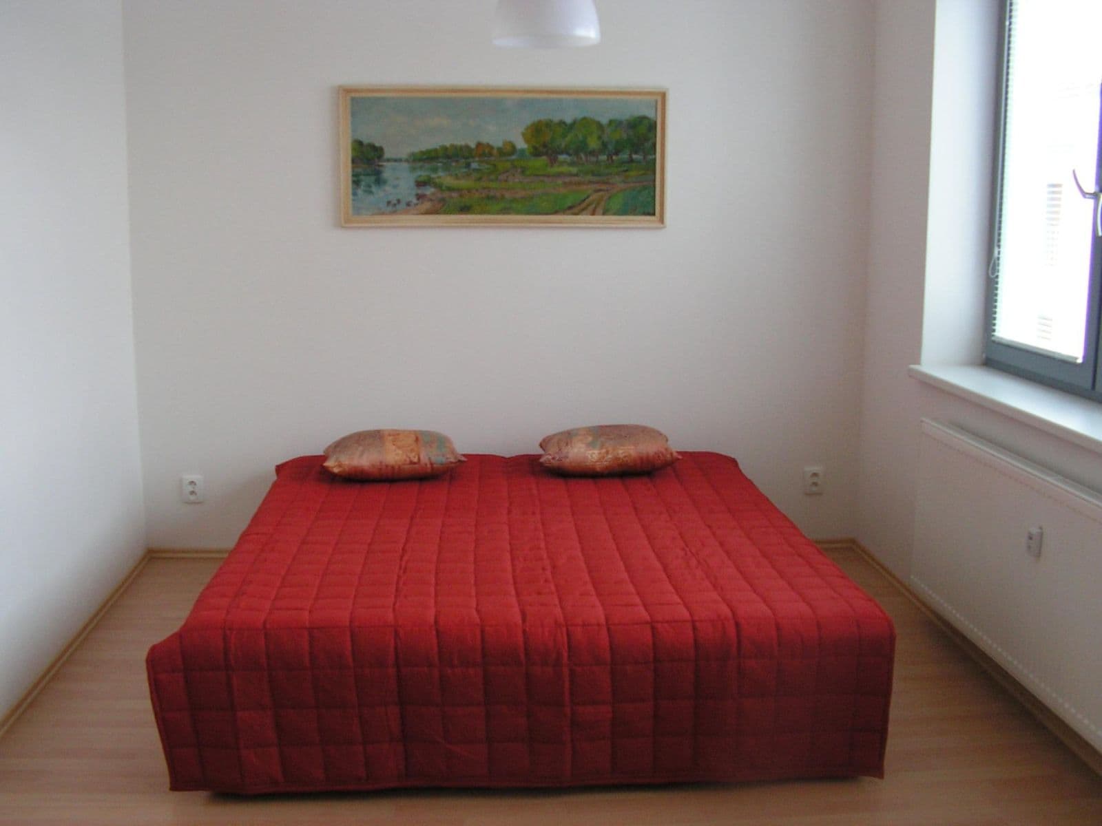 Prenájom bytu 2-izbový 62 m², Křídlovická, Brno, Jihomoravský kraj Prenájom bytu 2-izbový 62 m², Křídlovická, Brno, Jihomoravský kraj