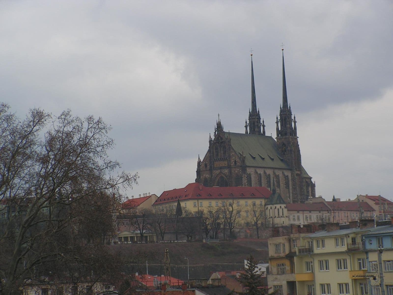 Prenájom bytu 2-izbový 62 m², Křídlovická, Brno, Jihomoravský kraj Prenájom bytu 2-izbový 62 m², Křídlovická, Brno, Jihomoravský kraj