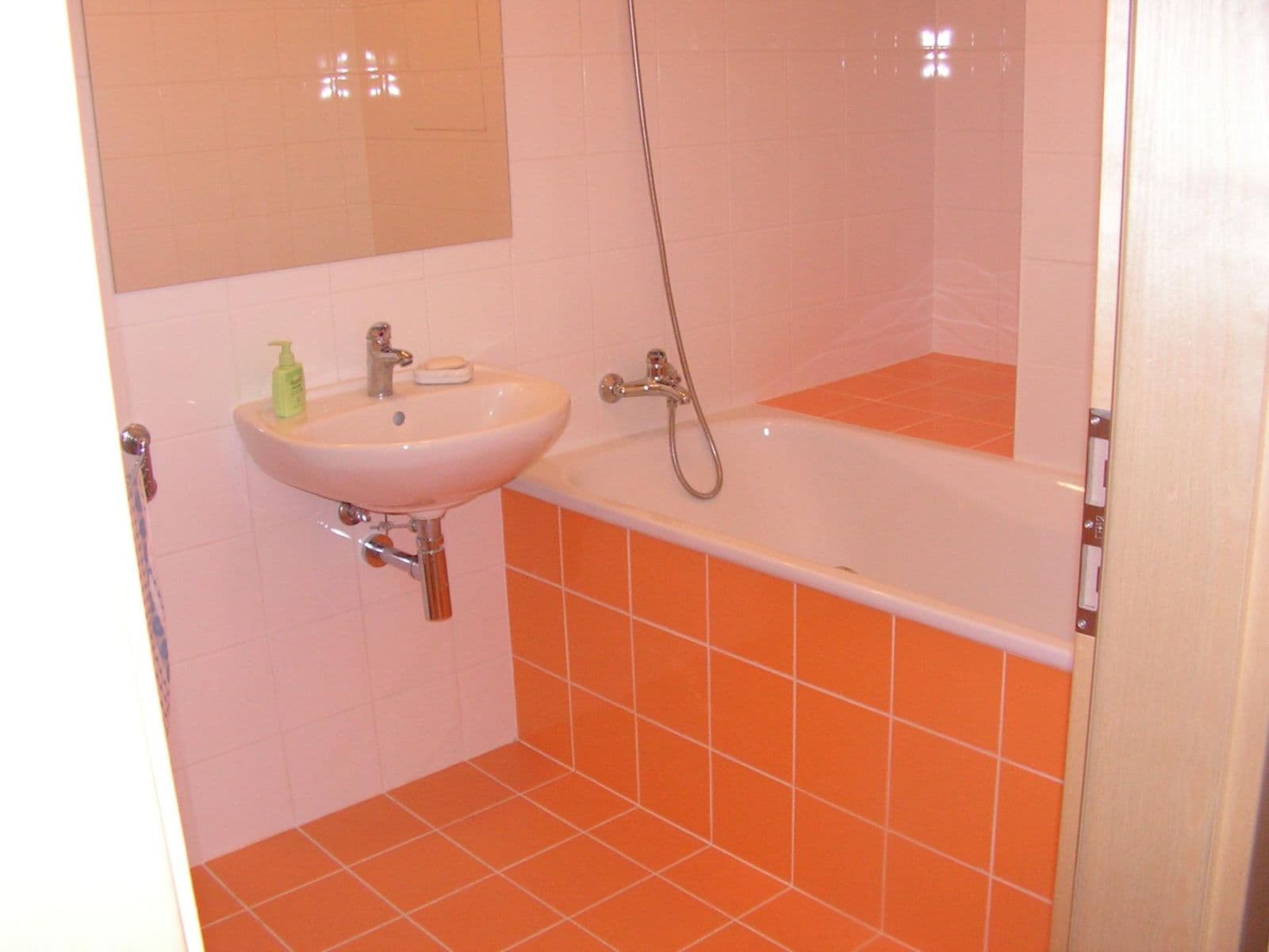 Prenájom bytu 2-izbový 62 m², Křídlovická, Brno, Jihomoravský kraj Prenájom bytu 2-izbový 62 m², Křídlovická, Brno, Jihomoravský kraj