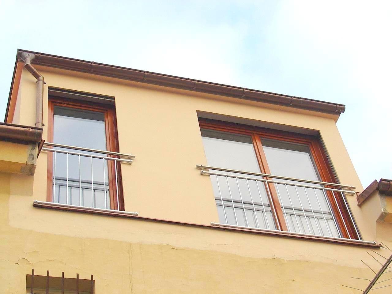Prenájom bytu 3-izbový 90 m², Klapkova, Praha, Praha Prenájom bytu 3-izbový 90 m², Klapkova, Praha, Praha