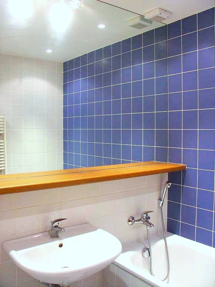 Prenájom bytu 3-izbový 90 m², Klapkova, Praha, Praha Prenájom bytu 3-izbový 90 m², Klapkova, Praha, Praha