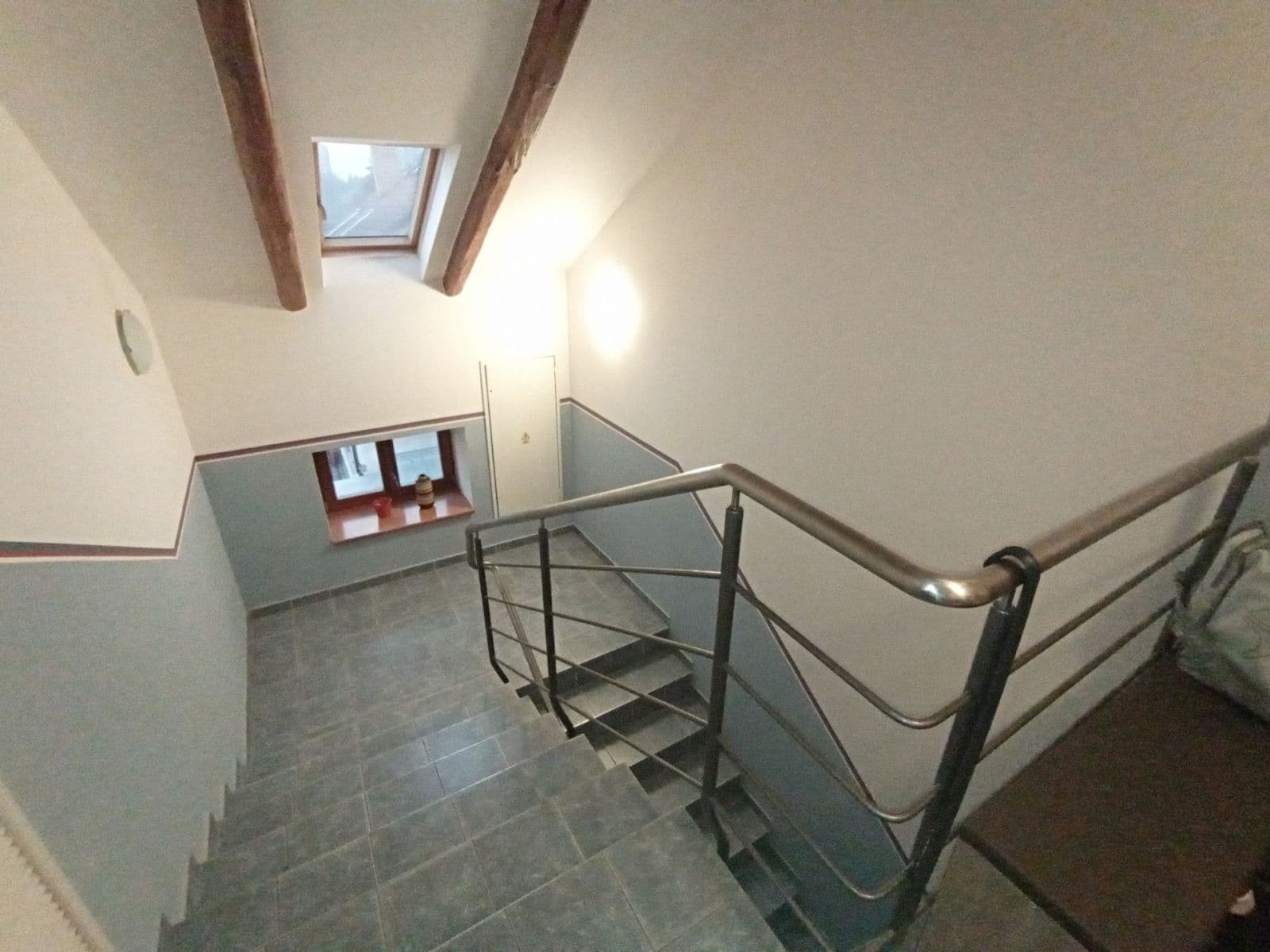 Prenájom bytu 3-izbový 90 m², Klapkova, Praha, Praha Prenájom bytu 3-izbový 90 m², Klapkova, Praha, Praha
