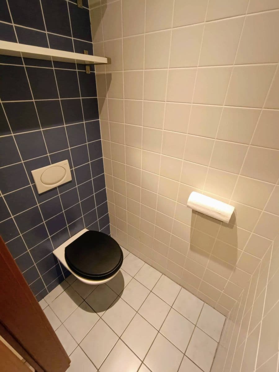 Prenájom bytu 3-izbový 90 m², Klapkova, Praha, Praha Prenájom bytu 3-izbový 90 m², Klapkova, Praha, Praha