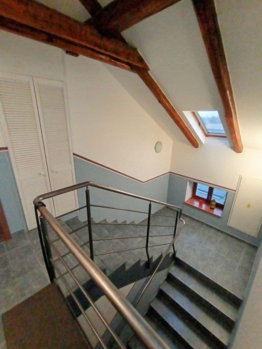 Prenájom bytu 3-izbový 90 m², Klapkova, Praha, Praha Prenájom bytu 3-izbový 90 m², Klapkova, Praha, Praha