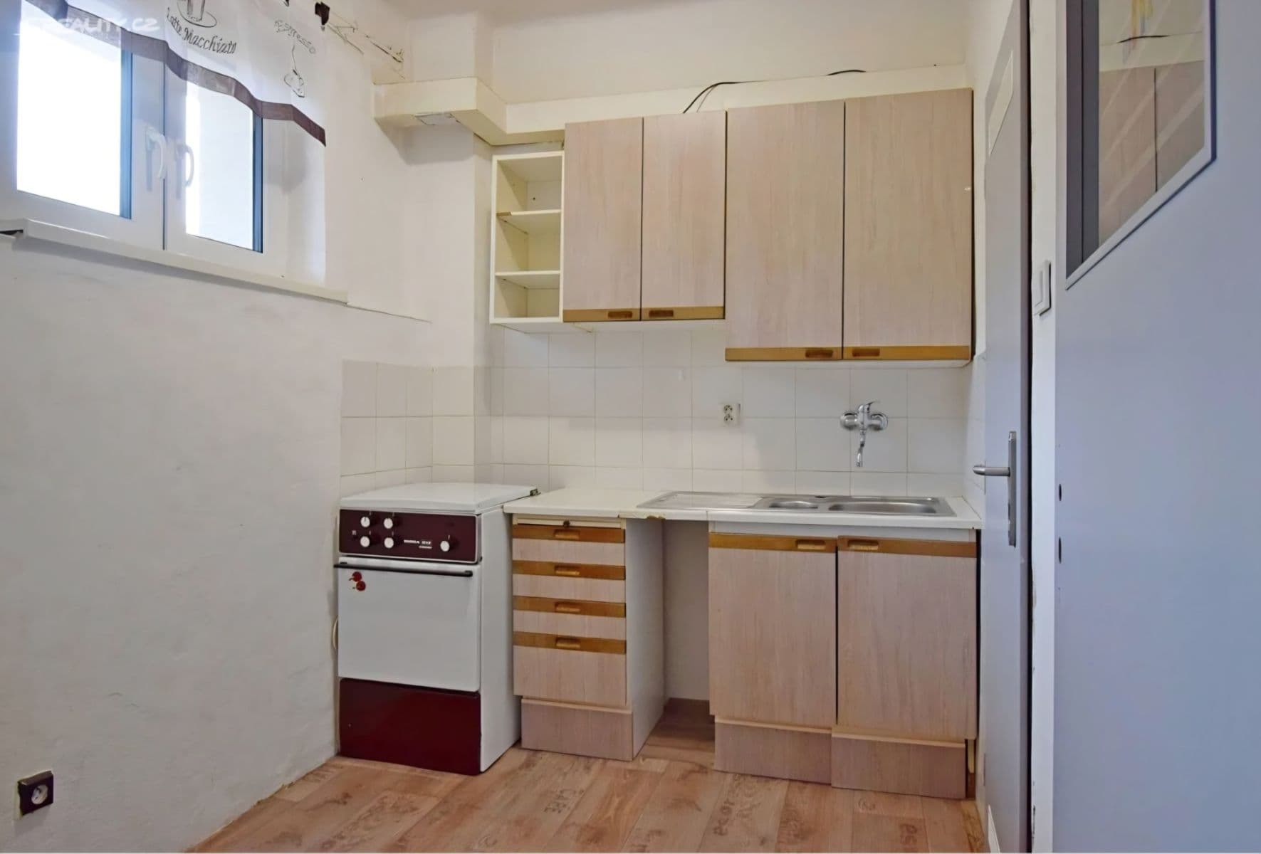 Prenájom bytu 1-izbový 35 m², Obětí 6. Května, Praha, Praha Prenájom bytu 1-izbový 35 m², Obětí 6. Května, Praha, Praha