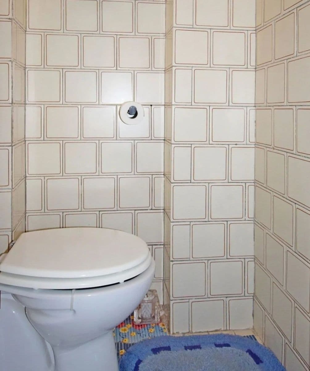Prenájom bytu 1-izbový 35 m², Obětí 6. Května, Praha, Praha Prenájom bytu 1-izbový 35 m², Obětí 6. Května, Praha, Praha