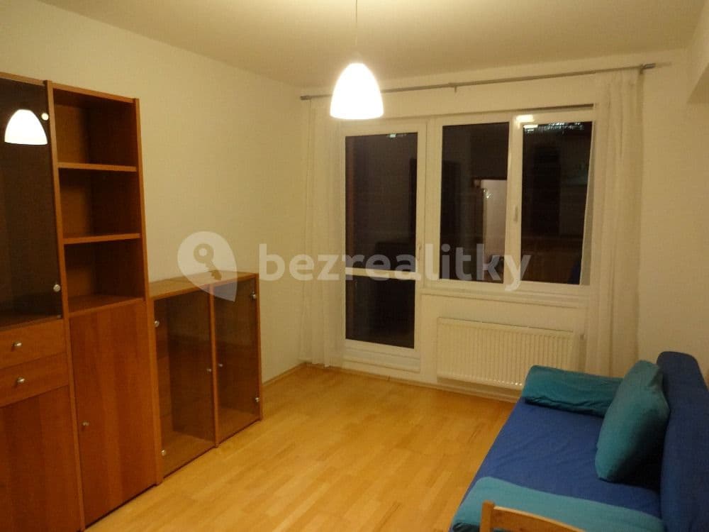 Prenájom bytu Garsoniéra 27 m², Jemnická, Praha, Praha Prenájom bytu Garsoniéra 27 m², Jemnická, Praha, Praha