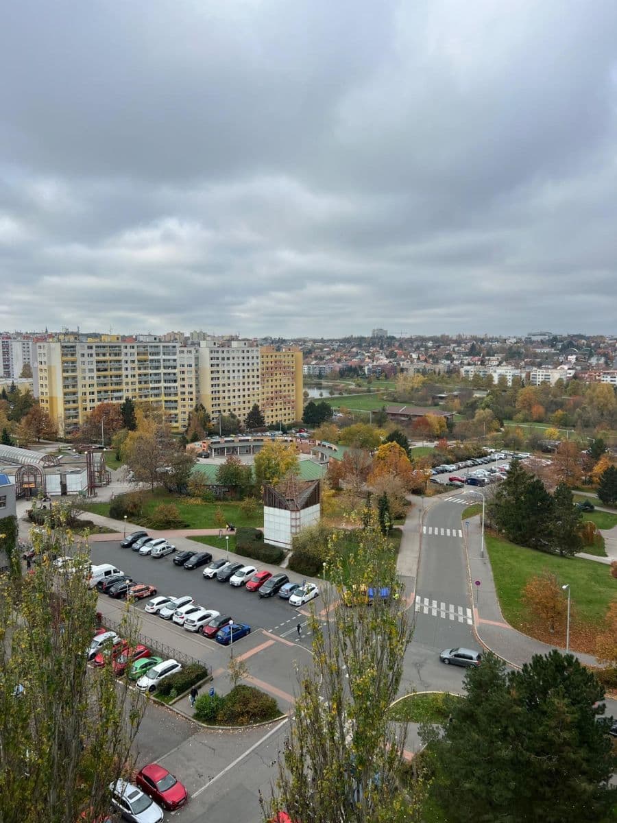 Prenájom bytu 3-izbový 80 m², Píškova, Praha, Praha Prenájom bytu 3-izbový 80 m², Píškova, Praha, Praha