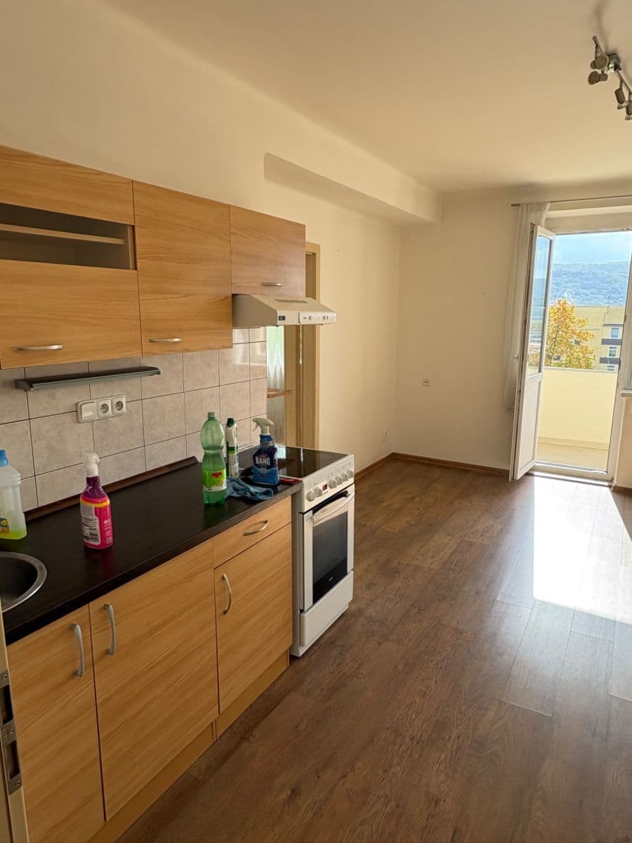 Prenájom bytu 1-izbový 55 m², Mezidomí, Ústí nad Labem, Ústecký kraj Prenájom bytu 1-izbový 55 m², Mezidomí, Ústí nad Labem, Ústecký kraj