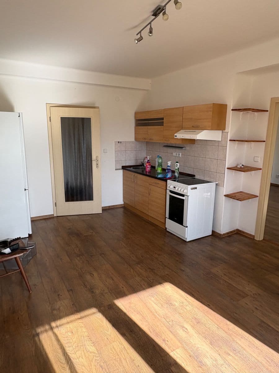 Prenájom bytu 1-izbový 55 m², Mezidomí, Ústí nad Labem, Ústecký kraj Prenájom bytu 1-izbový 55 m², Mezidomí, Ústí nad Labem, Ústecký kraj