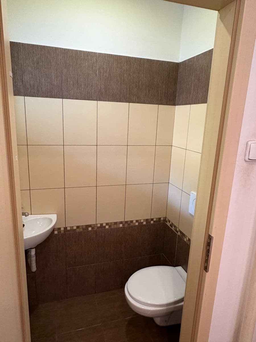 Prenájom bytu 1-izbový 55 m², Mezidomí, Ústí nad Labem, Ústecký kraj Prenájom bytu 1-izbový 55 m², Mezidomí, Ústí nad Labem, Ústecký kraj