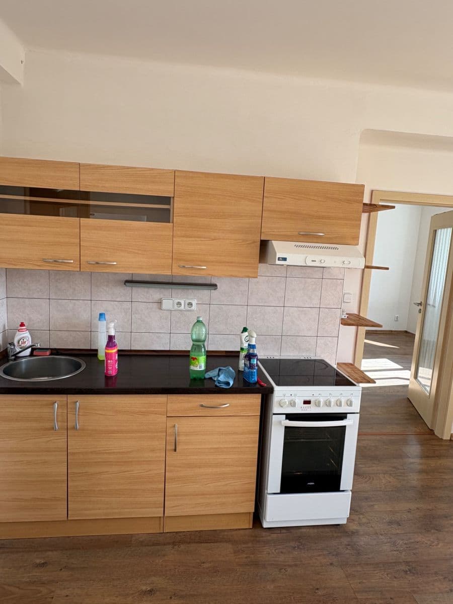 Prenájom bytu 1-izbový 55 m², Mezidomí, Ústí nad Labem, Ústecký kraj Prenájom bytu 1-izbový 55 m², Mezidomí, Ústí nad Labem, Ústecký kraj