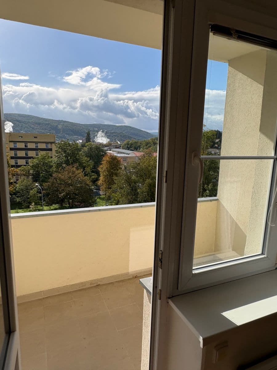 Prenájom bytu 1-izbový 55 m², Mezidomí, Ústí nad Labem, Ústecký kraj Prenájom bytu 1-izbový 55 m², Mezidomí, Ústí nad Labem, Ústecký kraj