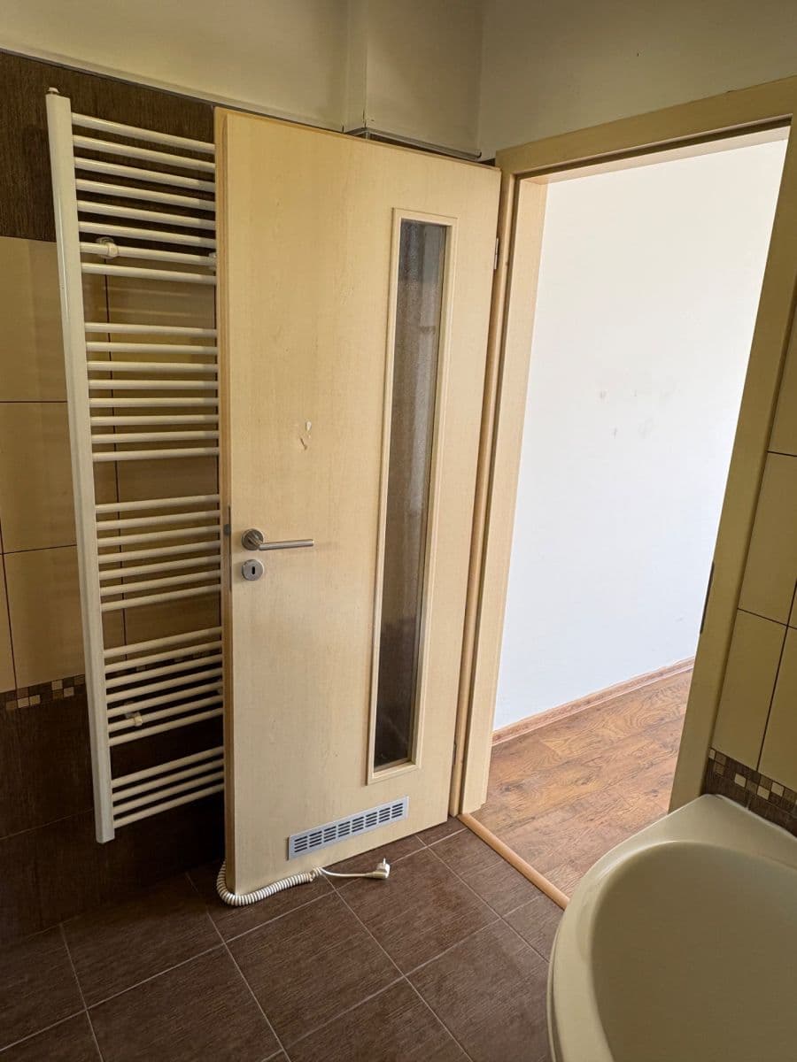 Prenájom bytu 1-izbový 55 m², Mezidomí, Ústí nad Labem, Ústecký kraj Prenájom bytu 1-izbový 55 m², Mezidomí, Ústí nad Labem, Ústecký kraj