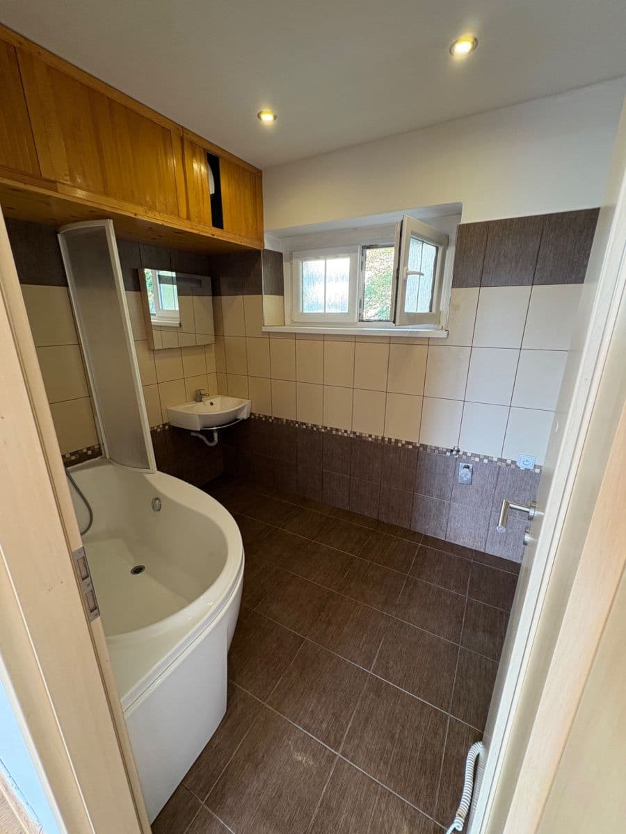 Prenájom bytu 1-izbový 55 m², Mezidomí, Ústí nad Labem, Ústecký kraj Prenájom bytu 1-izbový 55 m², Mezidomí, Ústí nad Labem, Ústecký kraj