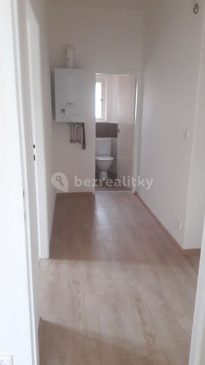 Prenájom bytu 1-izbový 45 m², Na Klášterním, Praha, Praha Prenájom bytu 1-izbový 45 m², Na Klášterním, Praha, Praha