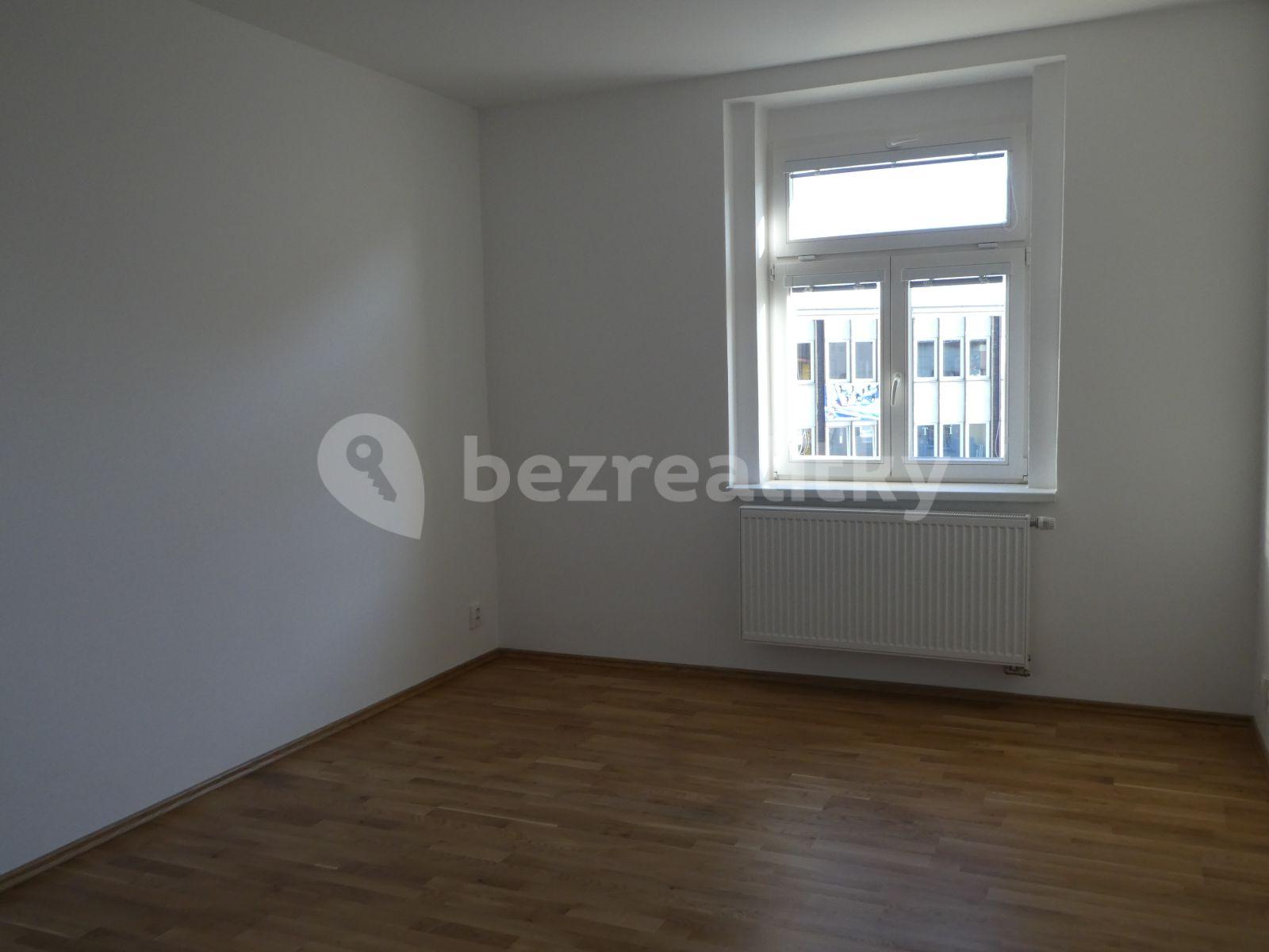 Prenájom bytu 2-izbový 44 m², Čistovická, Praha, Praha