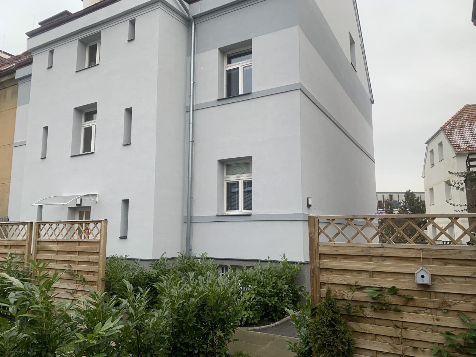 Prenájom bytu 2-izbový 44 m², Čistovická, Praha, Praha Prenájom bytu 2-izbový 44 m², Čistovická, Praha, Praha