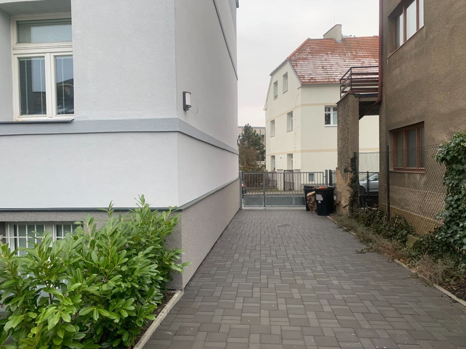 Prenájom bytu 2-izbový 44 m², Čistovická, Praha, Praha Prenájom bytu 2-izbový 44 m², Čistovická, Praha, Praha