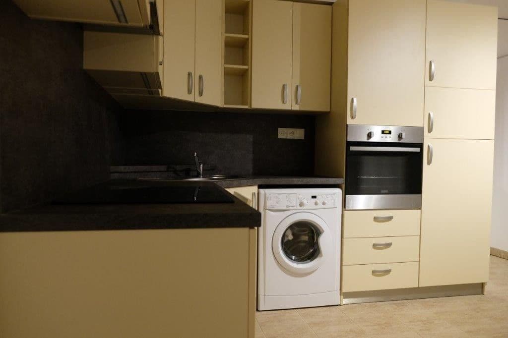 Prenájom bytu 2-izbový 44 m², Čistovická, Praha, Praha Prenájom bytu 2-izbový 44 m², Čistovická, Praha, Praha