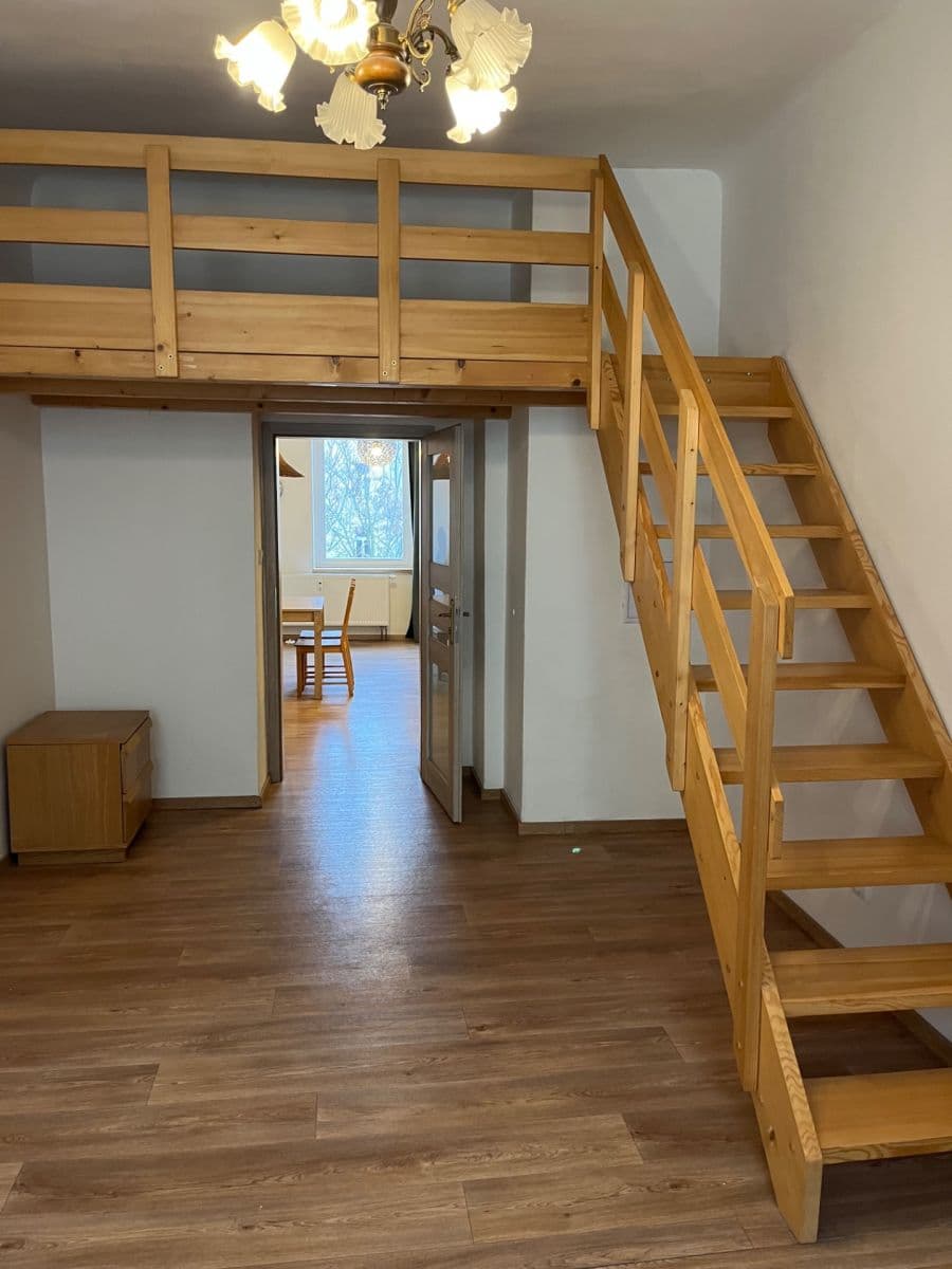 Prenájom bytu 3-izbový 72 m², Havanská, Praha, Praha Prenájom bytu 3-izbový 72 m², Havanská, Praha, Praha