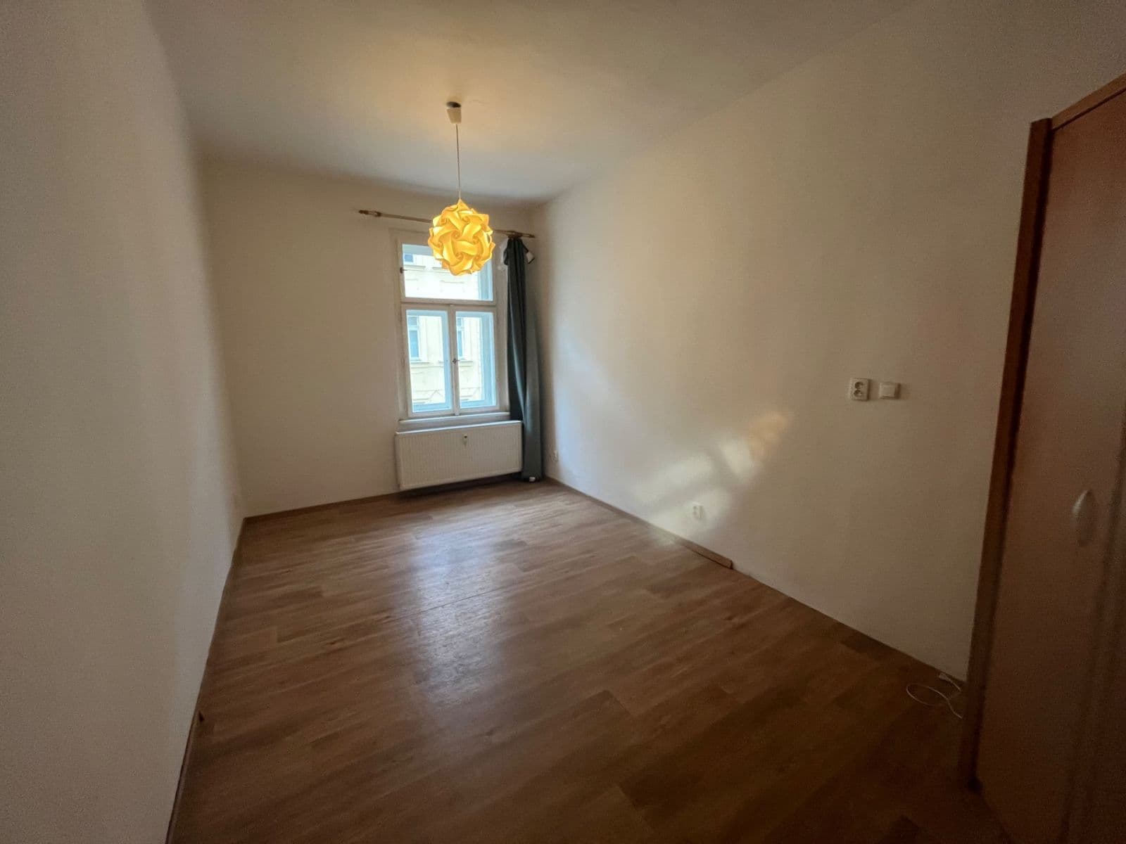 Prenájom bytu 3-izbový 72 m², Havanská, Praha, Praha Prenájom bytu 3-izbový 72 m², Havanská, Praha, Praha