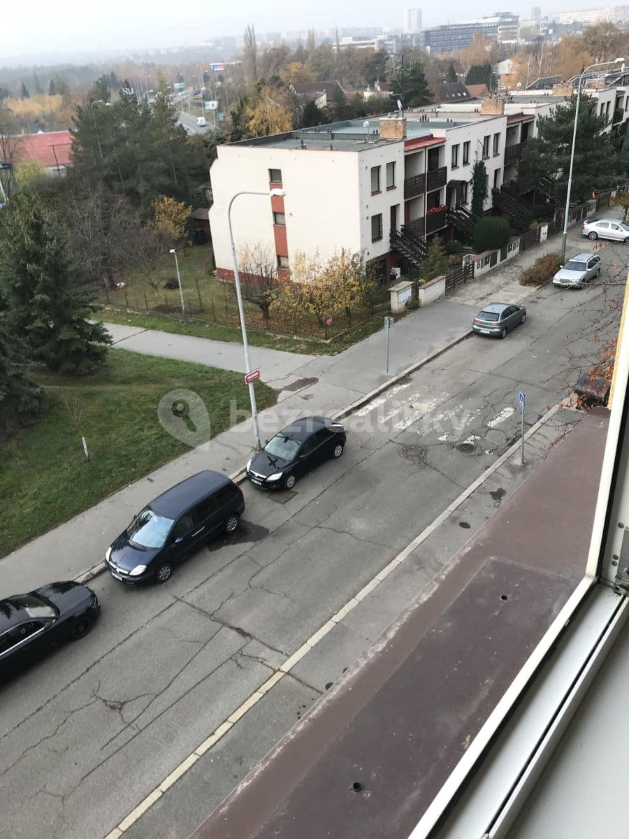 Prenájom bytu 2-izbový 44 m², K Rovinám, Praha, Praha Prenájom bytu 2-izbový 44 m², K Rovinám, Praha, Praha