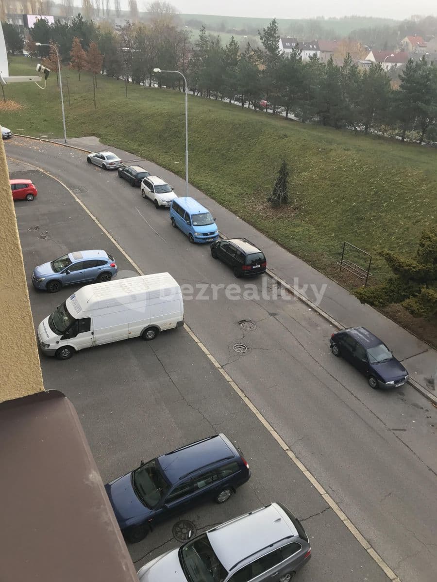 Prenájom bytu 2-izbový 44 m², K Rovinám, Praha, Praha Prenájom bytu 2-izbový 44 m², K Rovinám, Praha, Praha