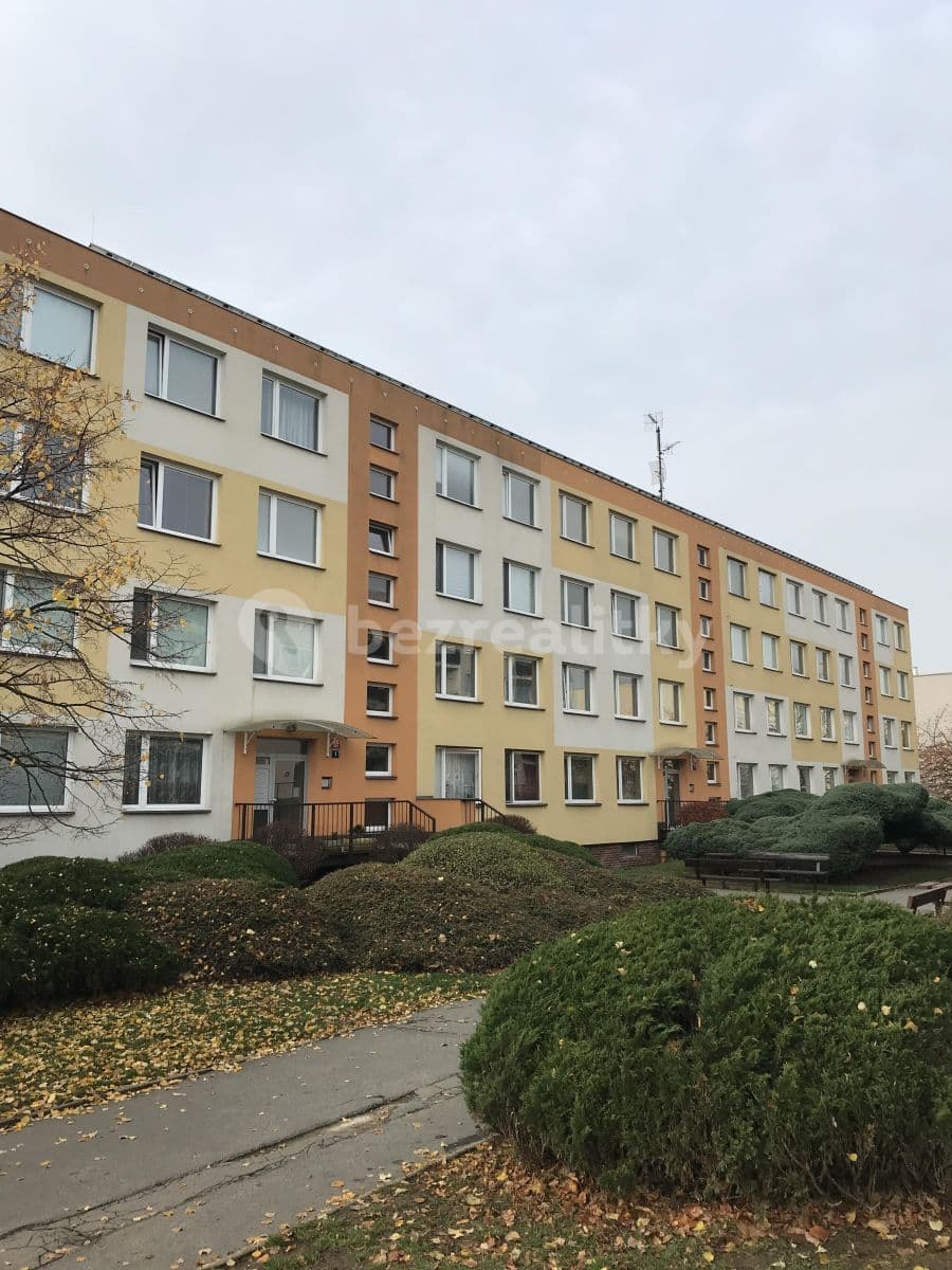 Prenájom bytu 2-izbový 44 m², K Rovinám, Praha, Praha Prenájom bytu 2-izbový 44 m², K Rovinám, Praha, Praha