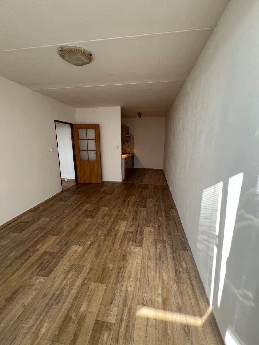 Prenájom bytu 2-izbový 44 m², K Rovinám, Praha, Praha Prenájom bytu 2-izbový 44 m², K Rovinám, Praha, Praha