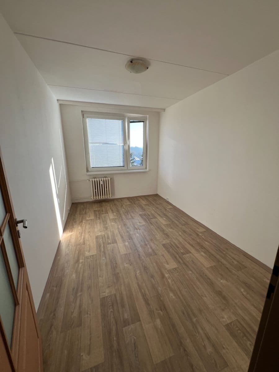 Prenájom bytu 2-izbový 44 m², K Rovinám, Praha, Praha Prenájom bytu 2-izbový 44 m², K Rovinám, Praha, Praha