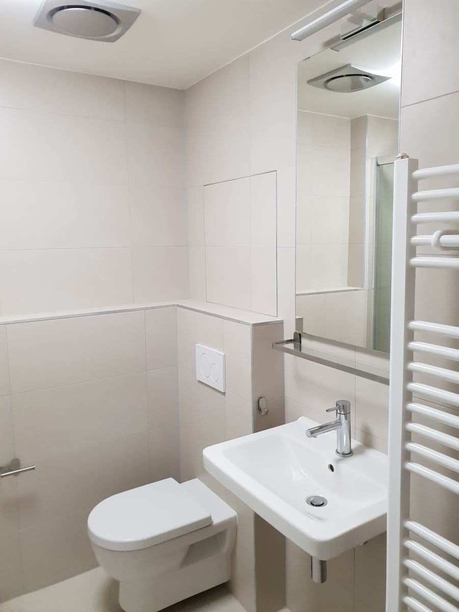 Prenájom bytu 1-izbový 24 m², Mlýnská, Brno, Jihomoravský kraj Prenájom bytu 1-izbový 24 m², Mlýnská, Brno, Jihomoravský kraj