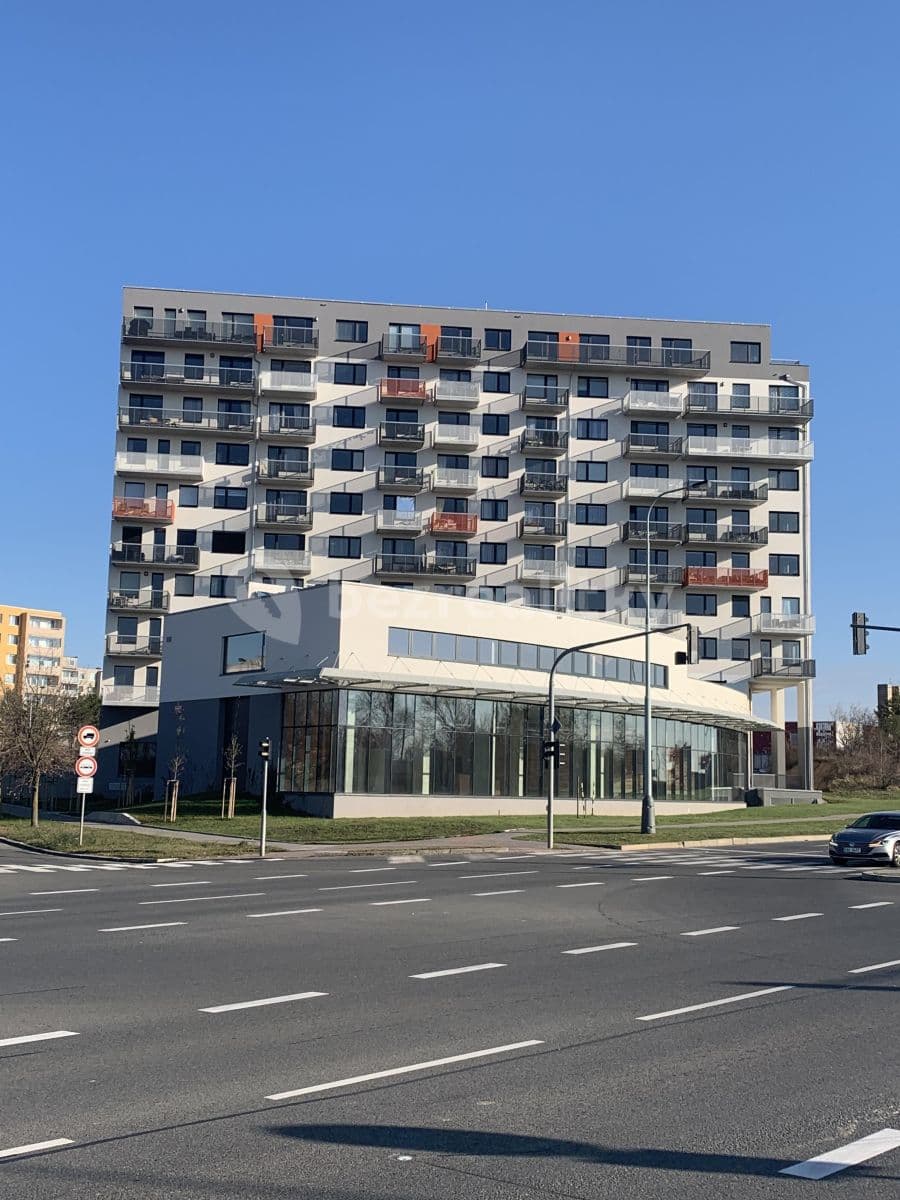 Prenájom bytu 1-izbový 27 m², Holýšovská, Praha, Praha Prenájom bytu 1-izbový 27 m², Holýšovská, Praha, Praha