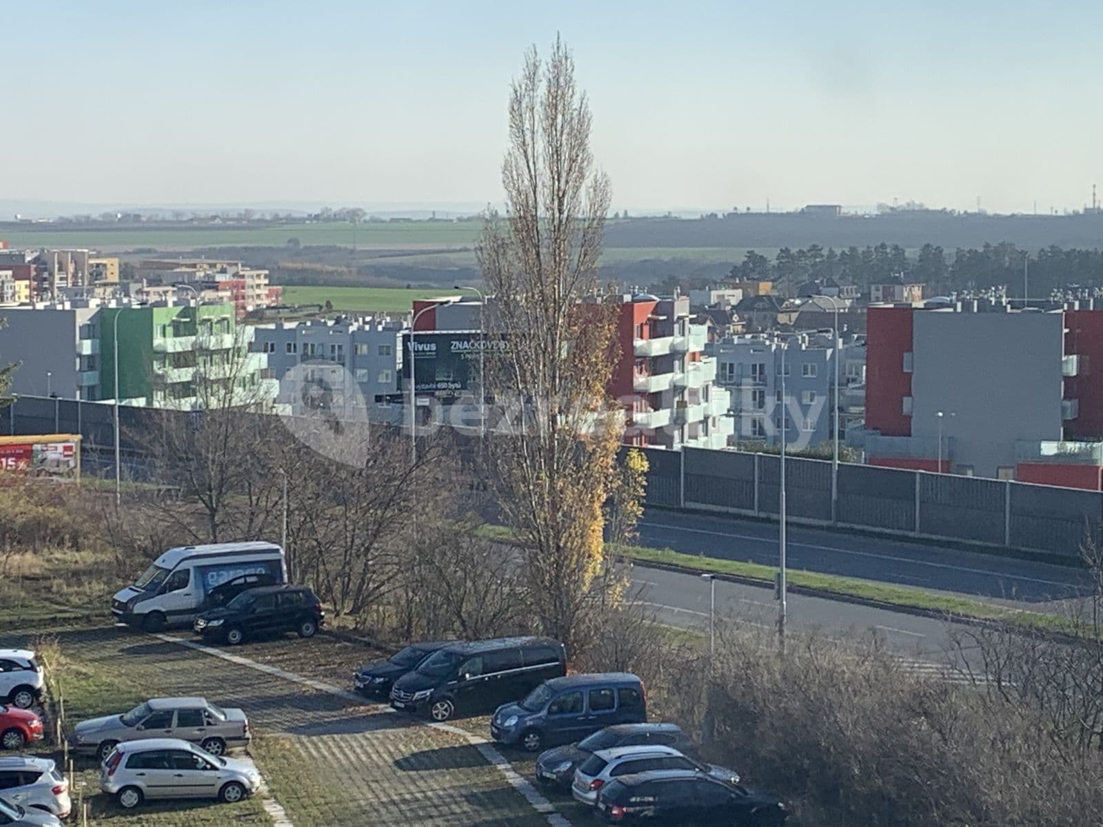 Prenájom bytu 1-izbový 27 m², Holýšovská, Praha, Praha Prenájom bytu 1-izbový 27 m², Holýšovská, Praha, Praha