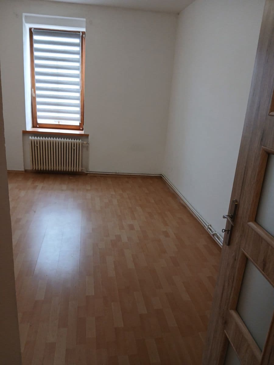 Prenájom bytu 2-izbový 74 m², Pod Branou, Příbram, Středočeský kraj Prenájom bytu 2-izbový 74 m², Pod Branou, Příbram, Středočeský kraj