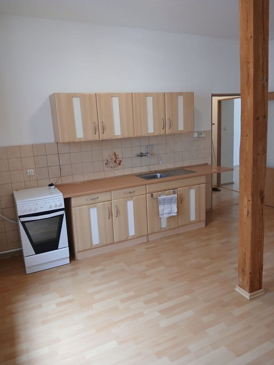Prenájom bytu 2-izbový 74 m², Pod Branou, Příbram, Středočeský kraj Prenájom bytu 2-izbový 74 m², Pod Branou, Příbram, Středočeský kraj